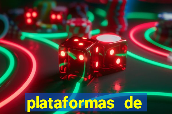 plataformas de jogos estrangeiras